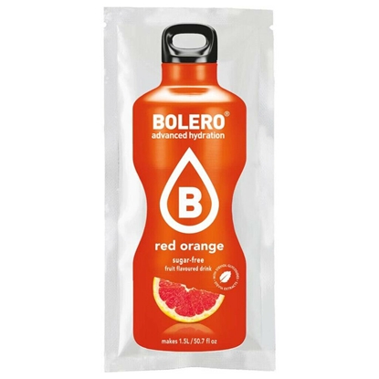 Picture of BOLERO FRUIT DRINK RED ORANGE